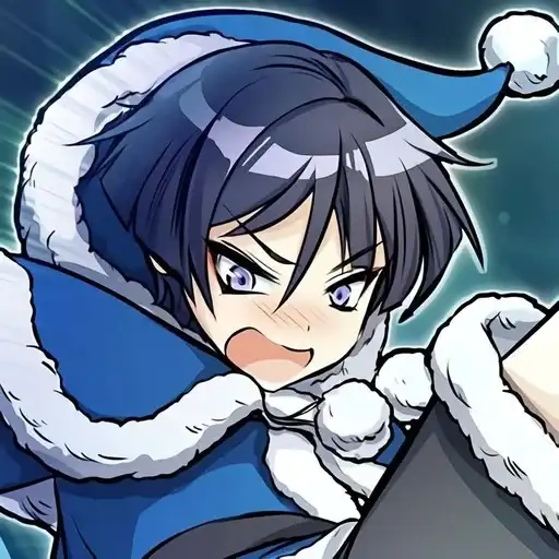 Геншин типа preview