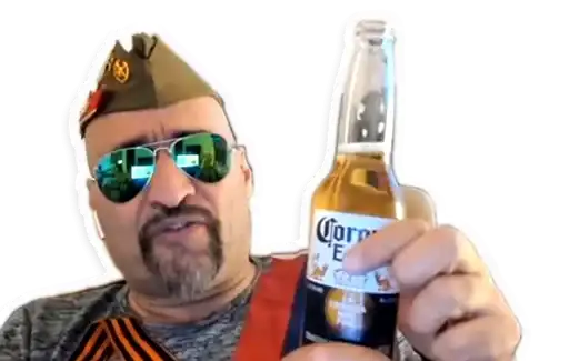 Farhad Fan Chat preview