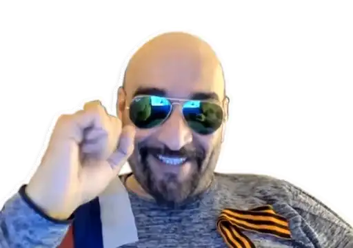 Farhad Fan Chat preview