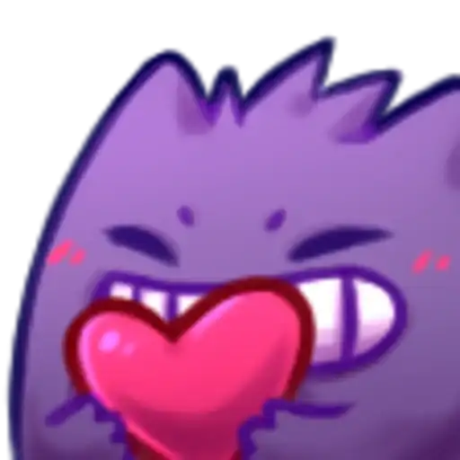 Sticker ❤️