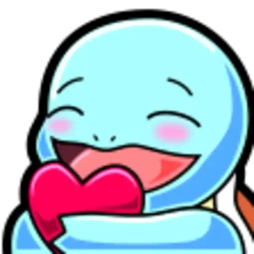 Sticker ❤️