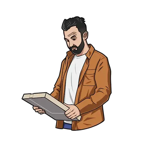 Ivan Degtev - Deli preview