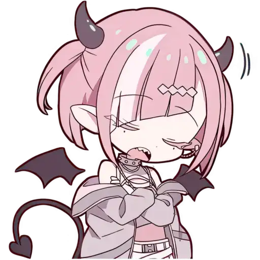 Sticker 🙂‍↔️