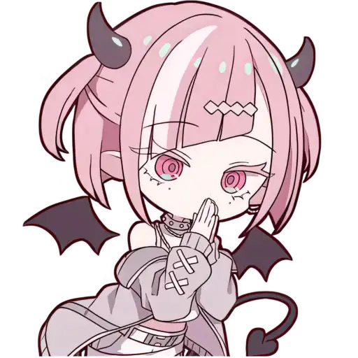 Ленивая дьяволица preview