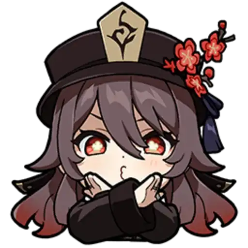 Sticker 🙂‍↔️