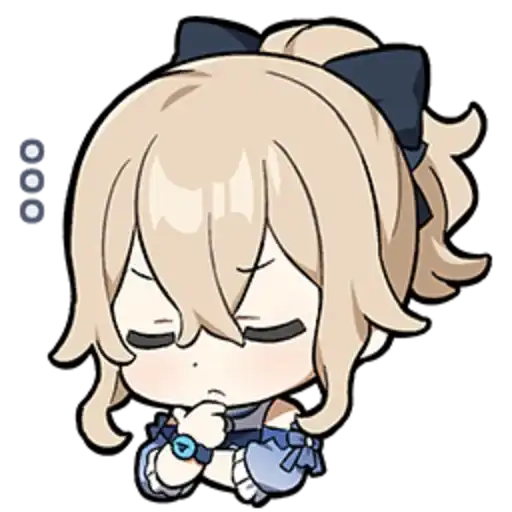 Genshin by shtukatura4ka preview