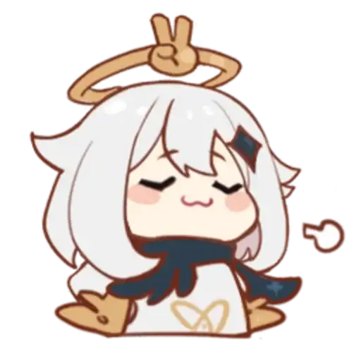 Genshin by shtukatura4ka preview