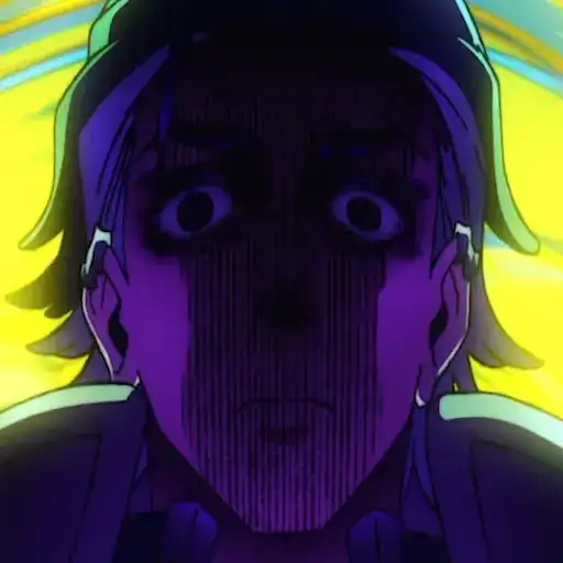 Sticker 😶‍🌫️