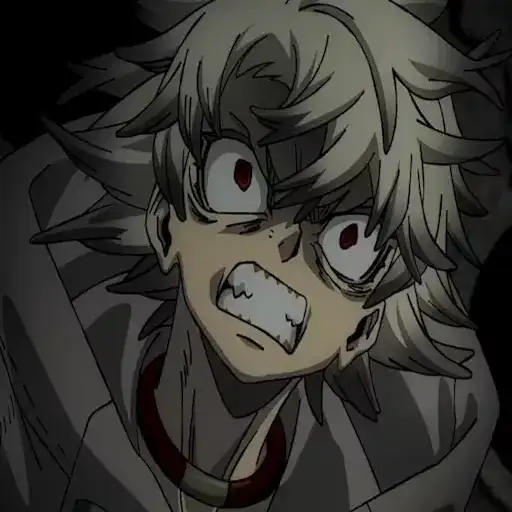 GACHIAKUTA🏮 preview