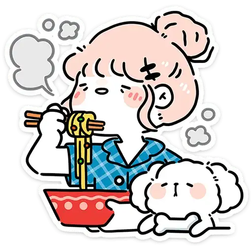 Sticker 🌟
