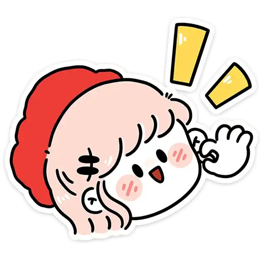 Sticker 🌟
