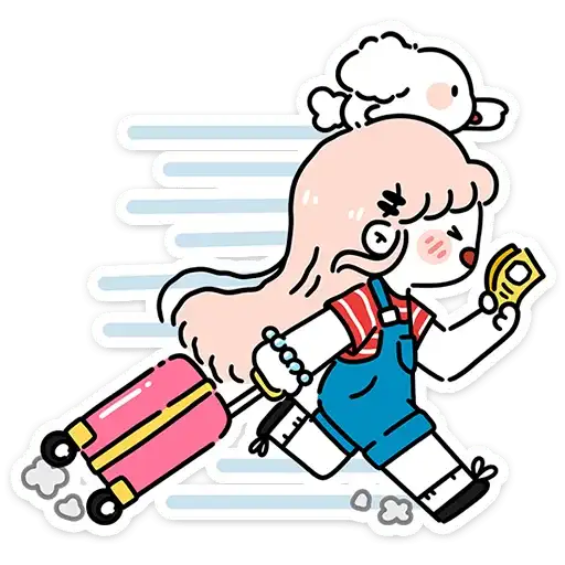 Sticker 🌟