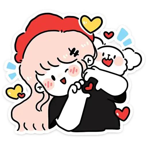 Sticker 🌟