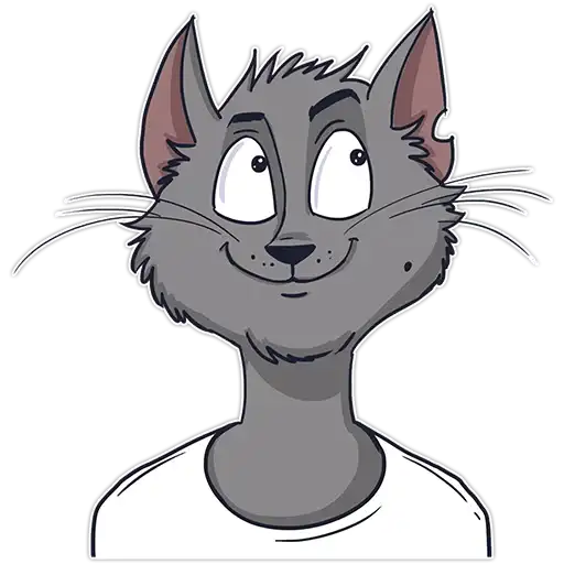 CatStepan (Bird Born preview