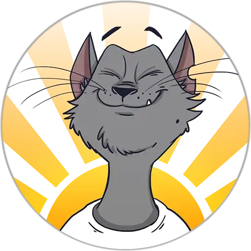 CatStepan (Bird Born preview