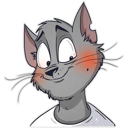 CatStepan (Bird Born preview