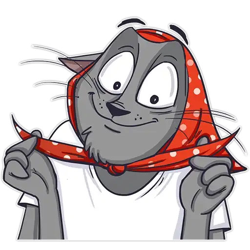 CatStepan (Bird Born preview