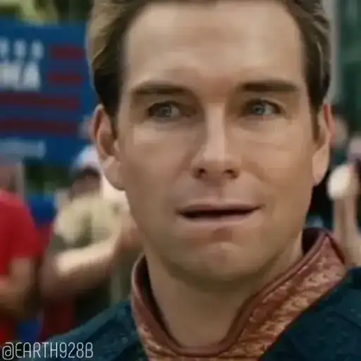 Homelander preview