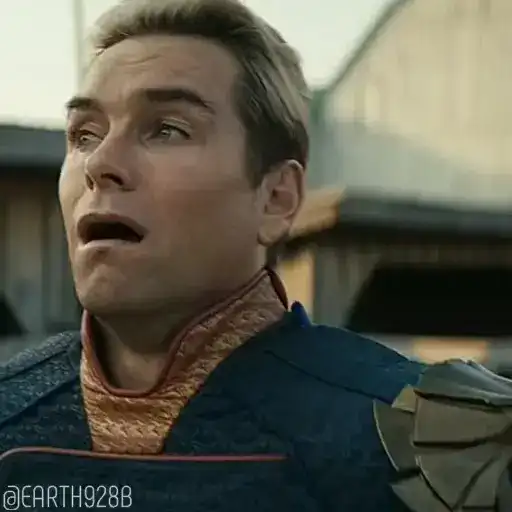 Homelander preview