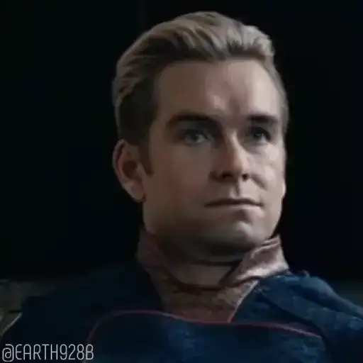 Homelander preview