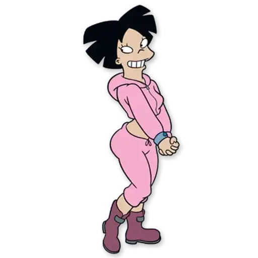 Sticker 💁‍♀️
