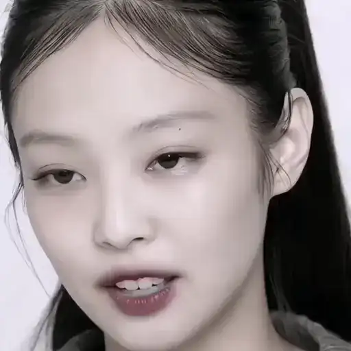 Jennie fr preview