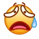 Sticker 😢
