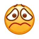 Sticker 😔