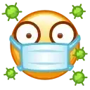 Sticker 😷