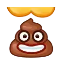 Sticker 💩
