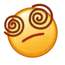 Sticker 😵‍💫