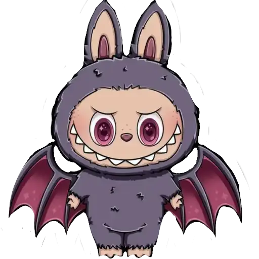 Лабубу preview