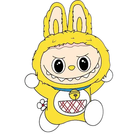 Лабубу preview