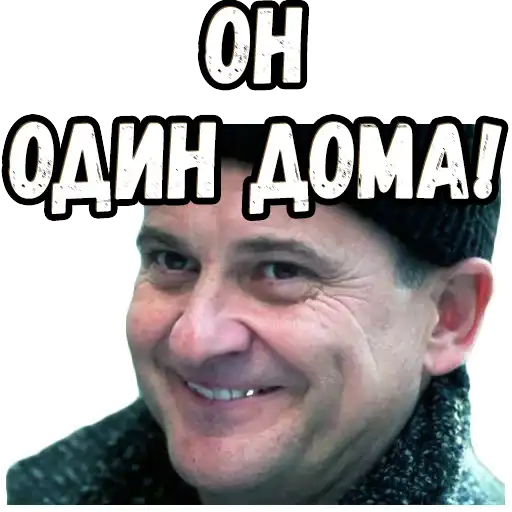 Один дома (2) preview