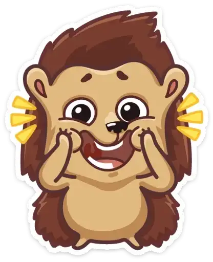 Ёжик Шуня preview