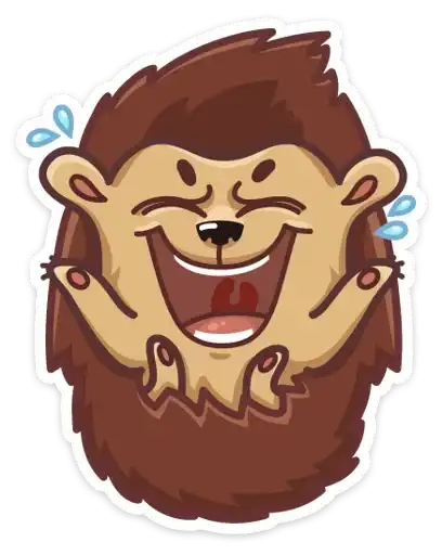 Sticker 🤣