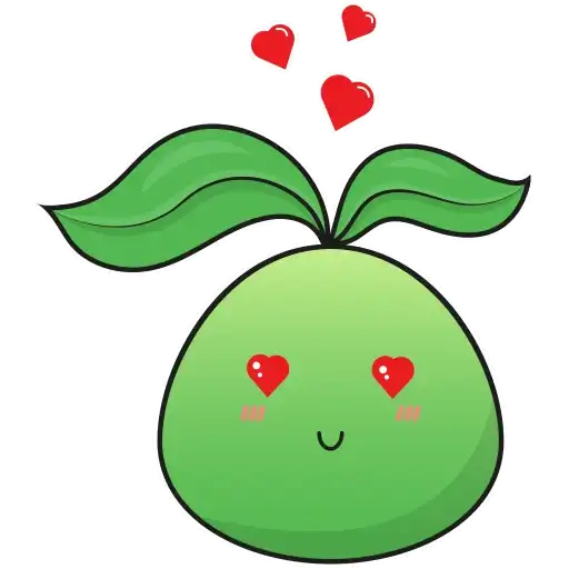 Mokoko smile preview