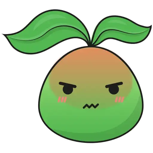 Mokoko smile preview