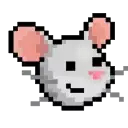 LIHKG Mouse Animated (Unofficial preview