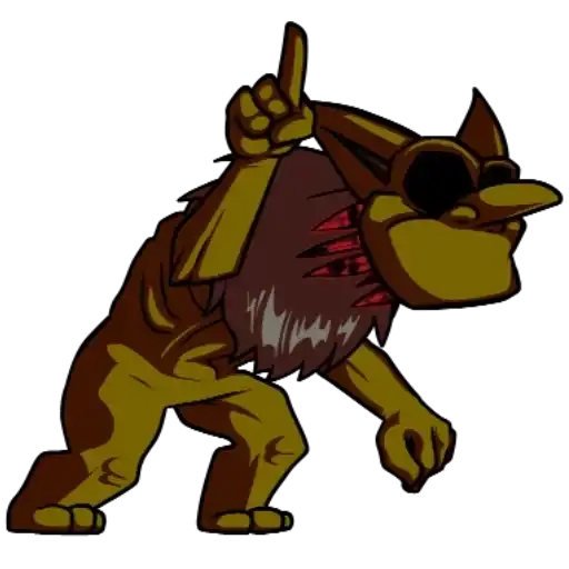 FNF Hypno Lullaby 2.0 preview