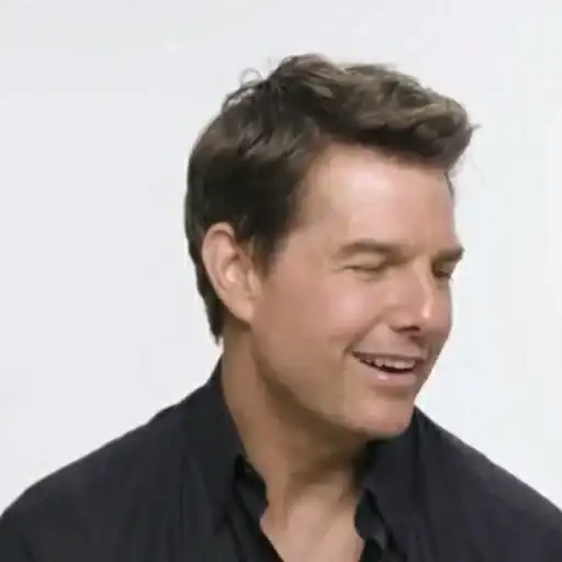 Tom Cruise preview