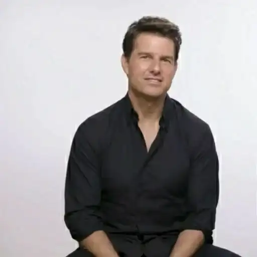Tom Cruise preview