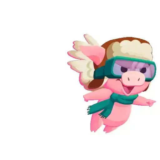 Sticker 🦸‍♂️