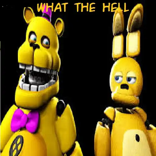 Spring bonnie preview