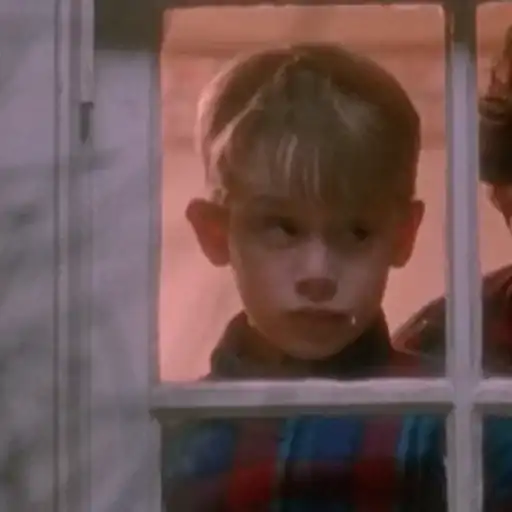 Home Alone preview