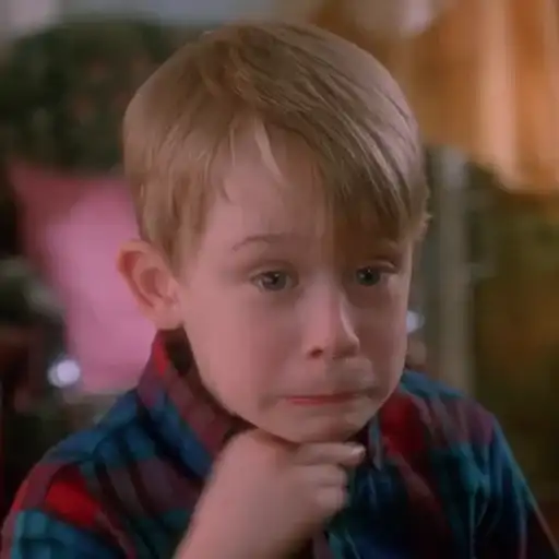 Home Alone preview