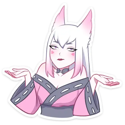 Sticker 🤷‍♂️