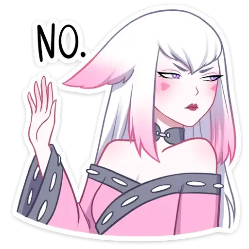 Sticker 🙅‍♂️