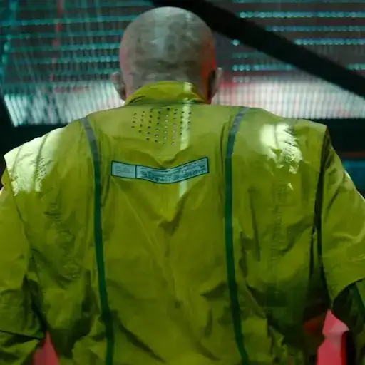 Sticker 🚶‍♂️