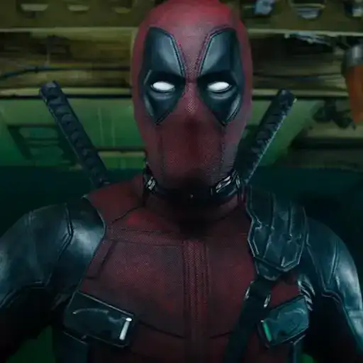 Sticker 🙅‍♂️